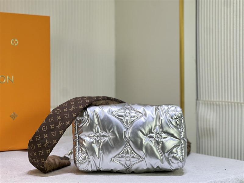 Luxury Bag LV Monogram Ecodesign M20973 - tntwear1