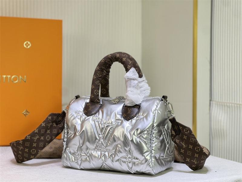 Luxury Bag LV Monogram Ecodesign M20973 - tntwear1