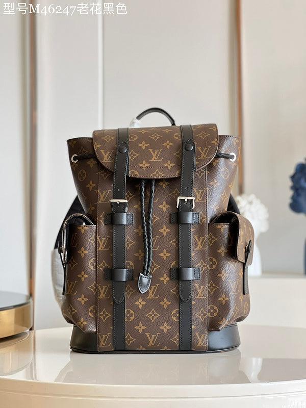 BFWD - LOV Bags - 2209 - tntwear1