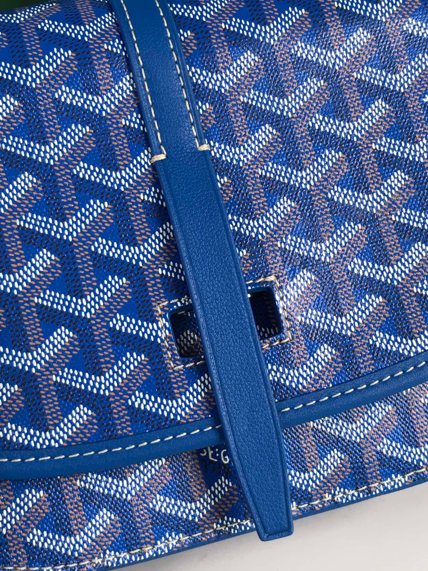 Fashionupstore - GYD Belvédère Bags - 020198