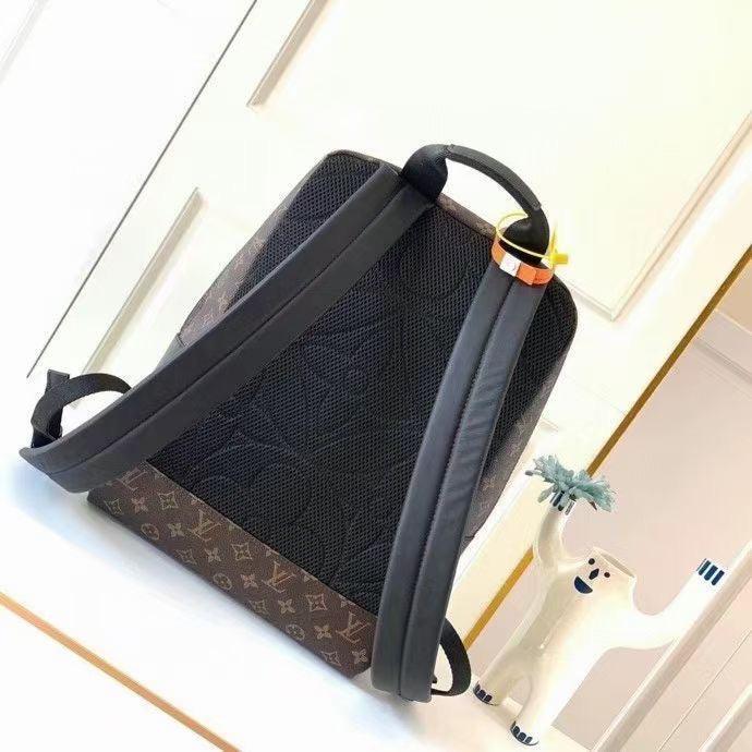 LS - DEAN BACKPACK M45335 - tntwear1