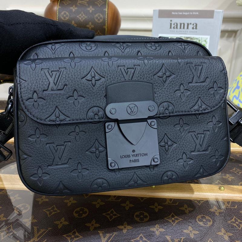 BFWD - LOV Bags - 2260 - tntwear1