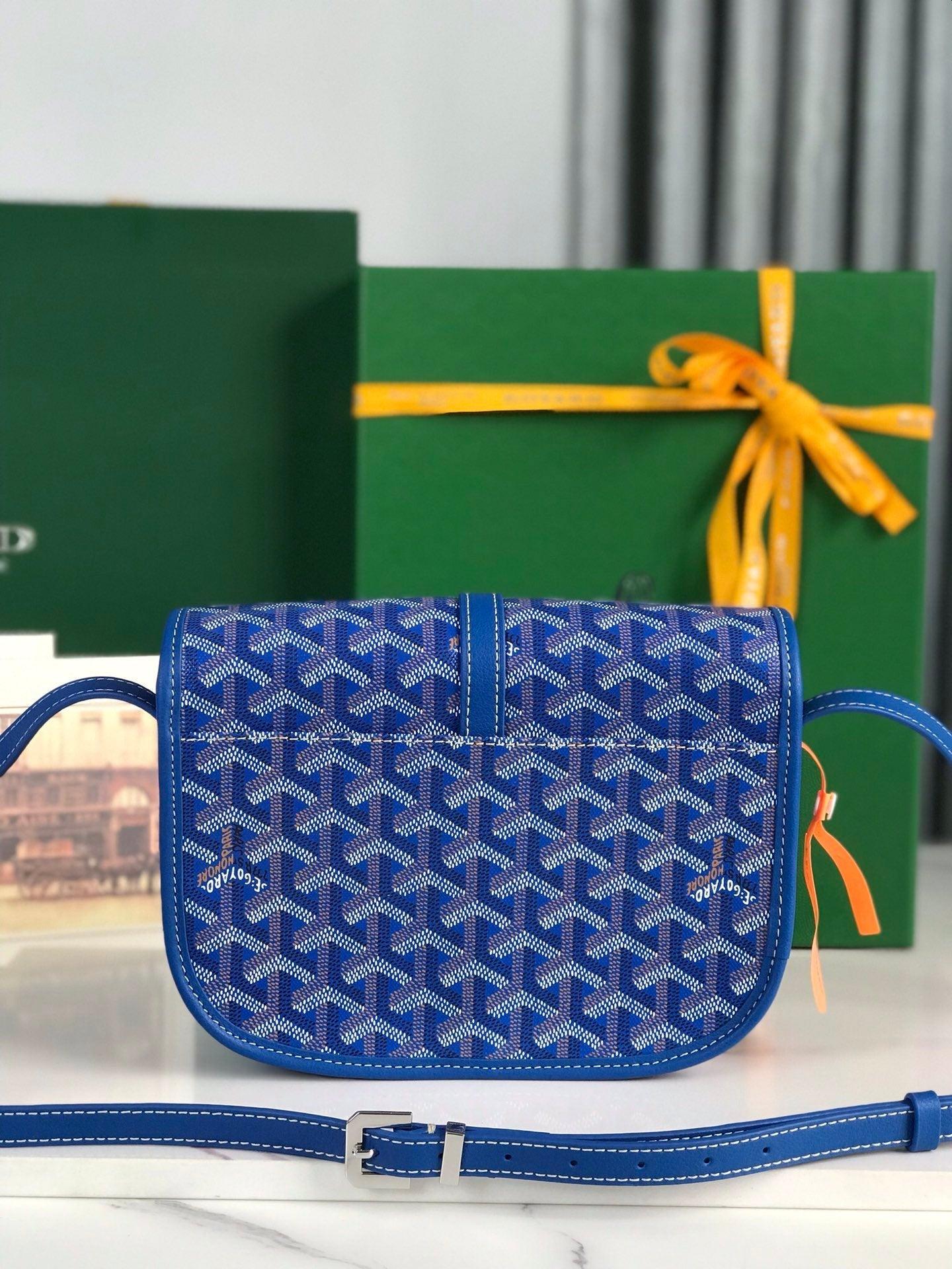 Fashionupstore - GYD Belvédère Bags - 020198