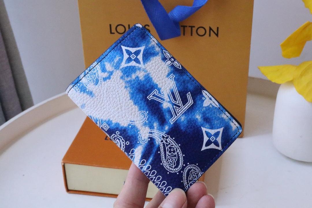 LV POCKET ORGANISER M81413 - tntwear1