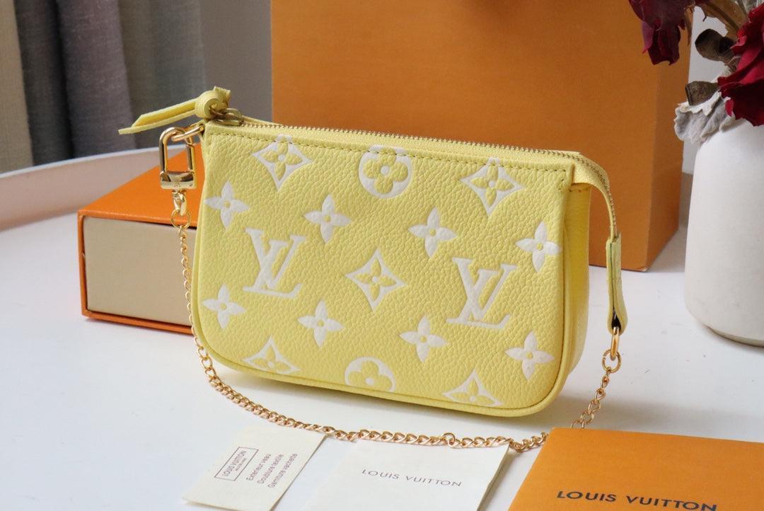 SO - New Fashion Women's Bags LV A085 - tntwear1