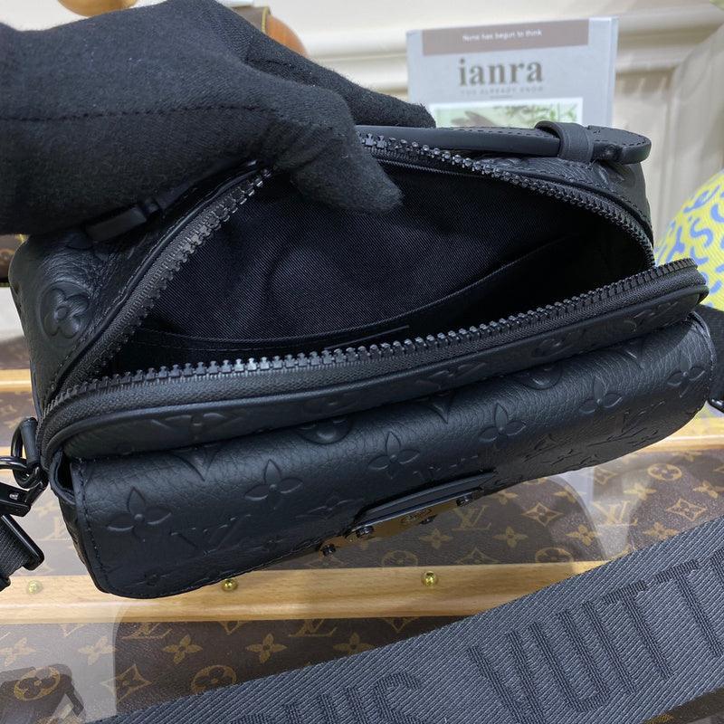 BFWD - LOV Bags - 2260 - tntwear1