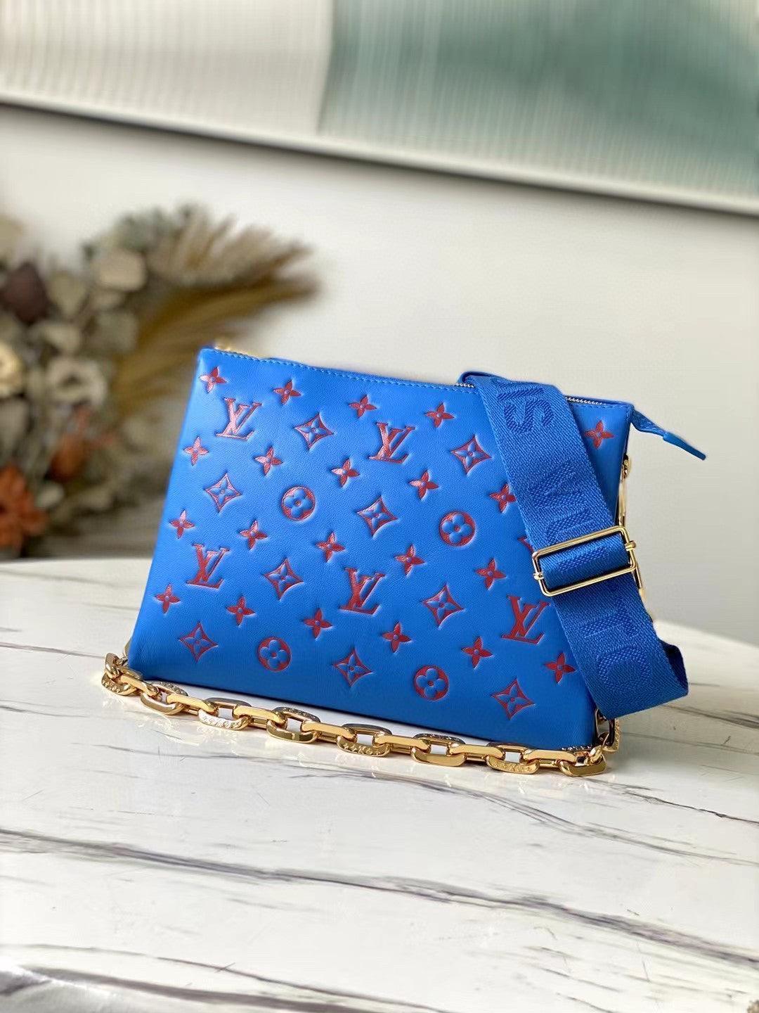 LV Nicolas Ghesquière Coussin Vuittamins M58626 - tntwear1