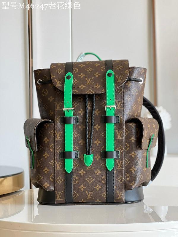 BFWD - LOV Bags - 2203 - tntwear1