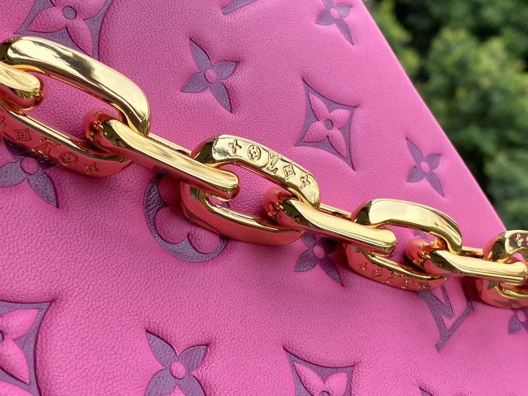 LV Nicolas Ghesquière Coussin Vuittamins M58626 - tntwear1