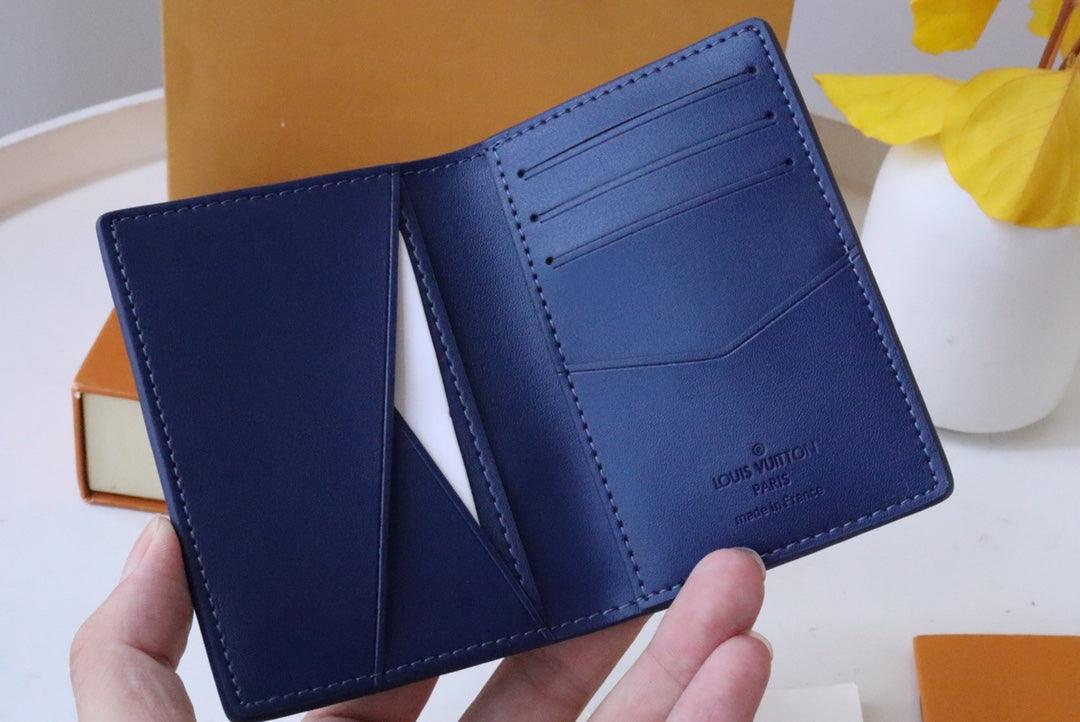 LV POCKET ORGANISER M81413 - tntwear1