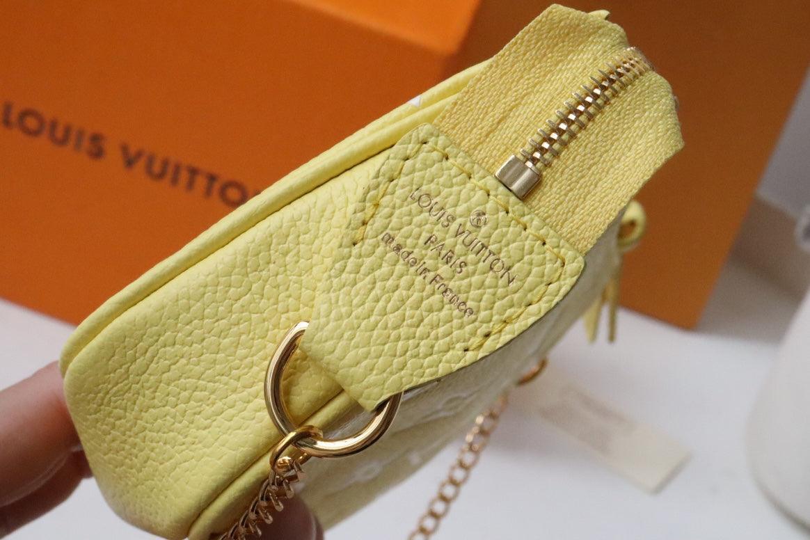 SO - New Fashion Women's Bags LV A085 - tntwear1