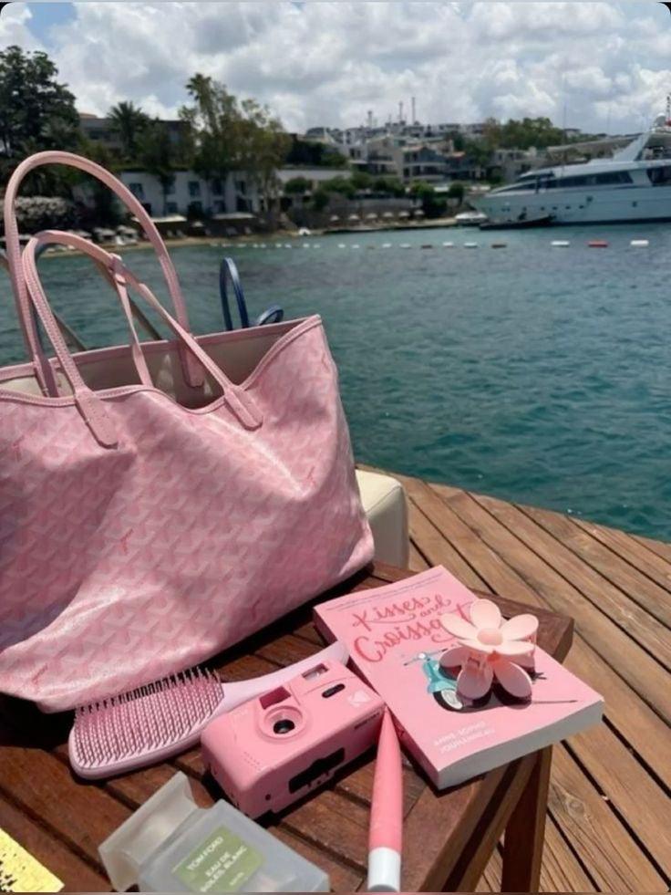 TNTWEAR - GOYARD Bags - 236