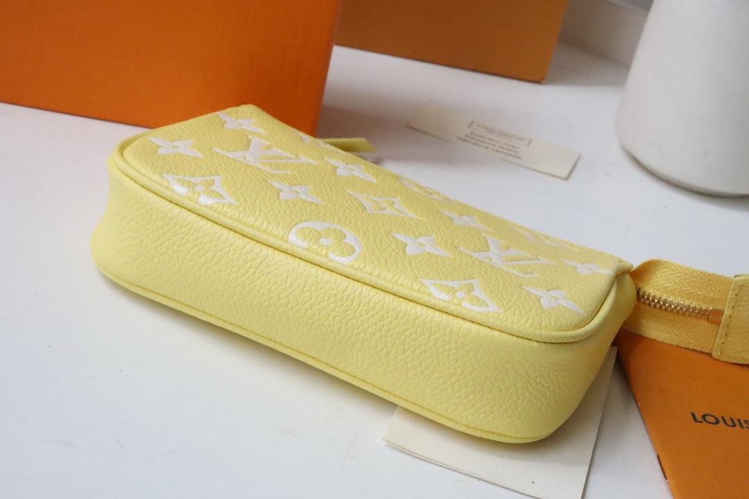 SO - New Fashion Women's Bags LV A085 - tntwear1
