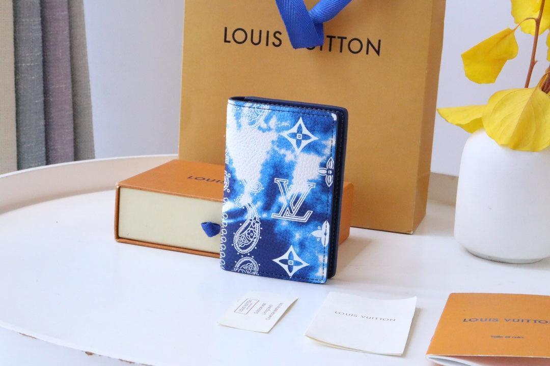 LV POCKET ORGANISER M81413 - tntwear1