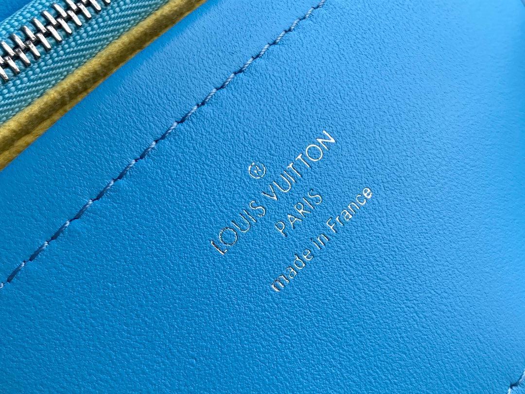 SO - New Fashion Women's Bags LV Monogram Pochette Coussin A097 - tntwear1