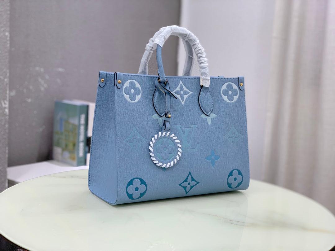 SO - New Fashion Women's Bags LUV By the Pool Monogram A069 - tntwear1