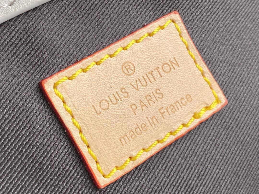 LV KEEPALL BANDOULIÈRE 50 N50069 - tntwear1