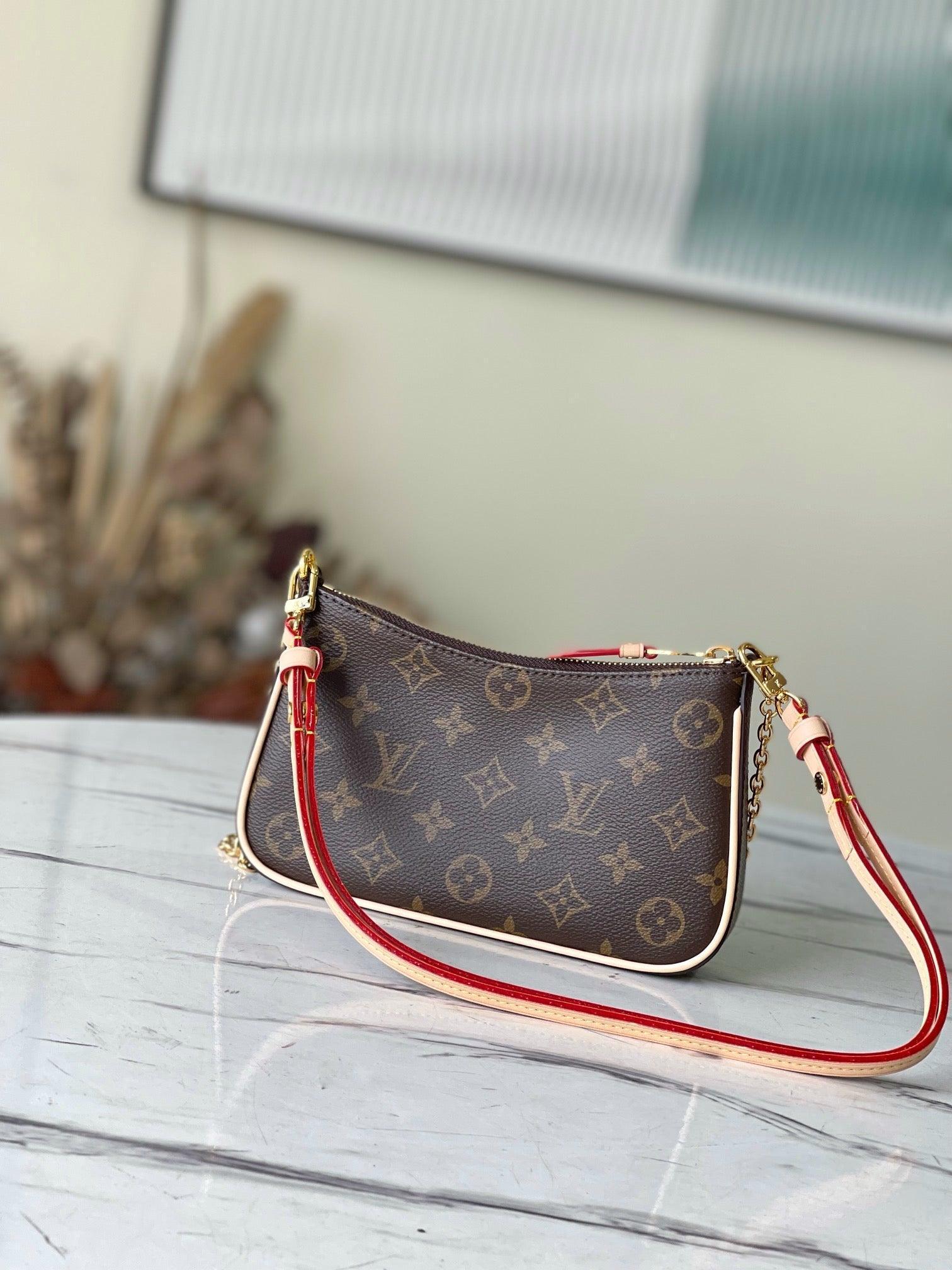 LV EASY POUCH ON STRAP M80349 - tntwear1