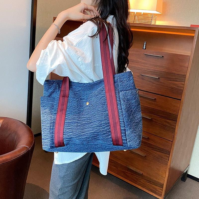 Sassy City Satchel - tntwear1