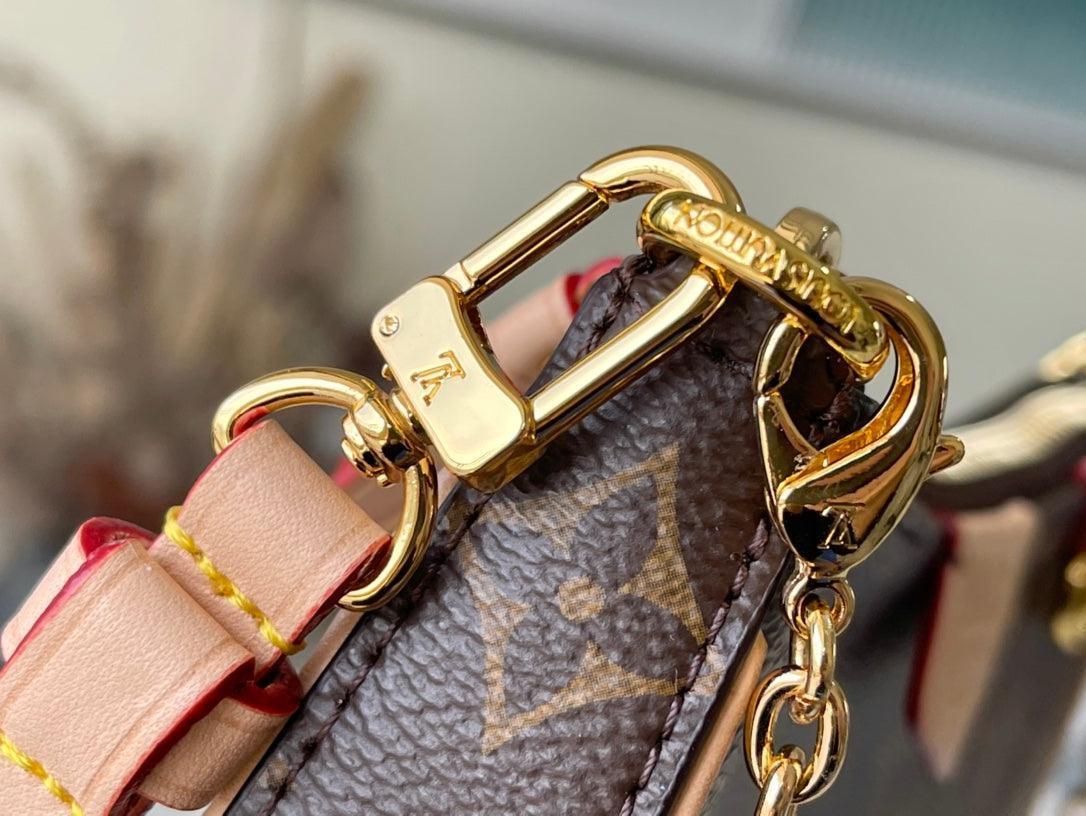 LV EASY POUCH ON STRAP M80349 - tntwear1