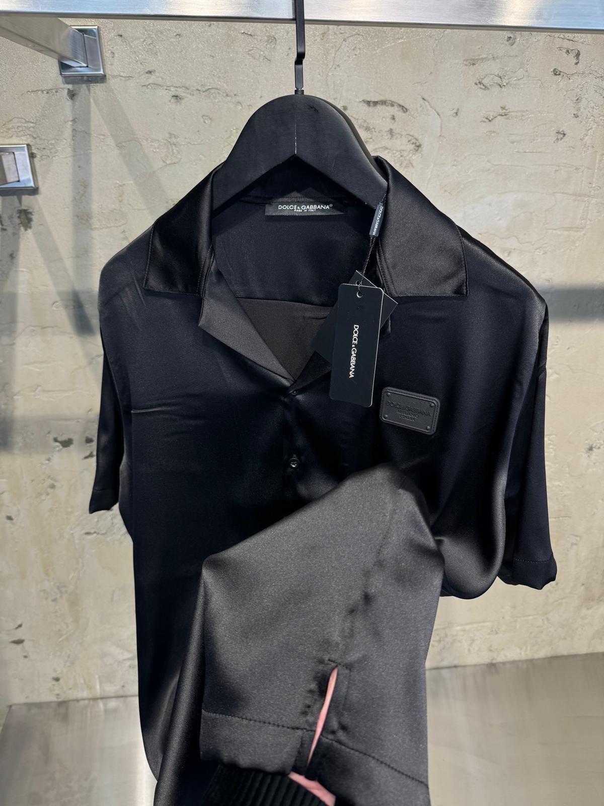 Tntwear® - Dolce & Gabbana Shirt 0016