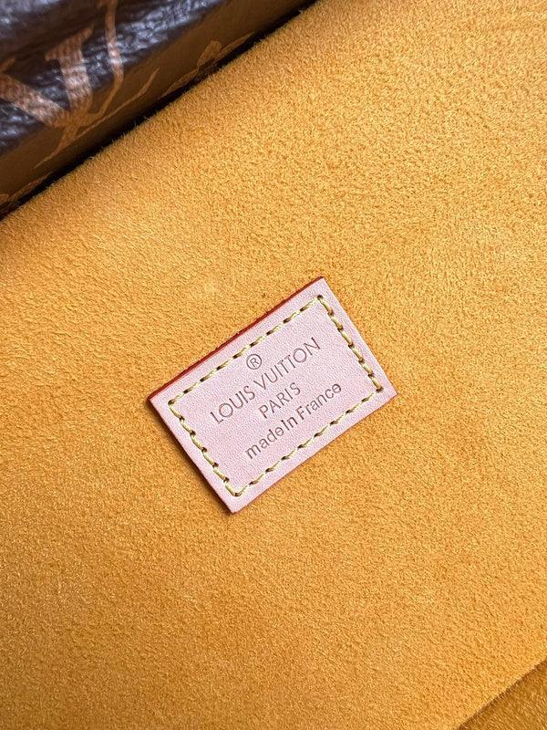 BFWD - LOV Bags - 2233 - tntwear1