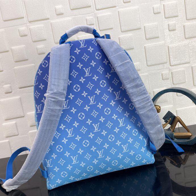 LV MONOGRAM Virgil Abloh BACKPACK M45441 - tntwear1