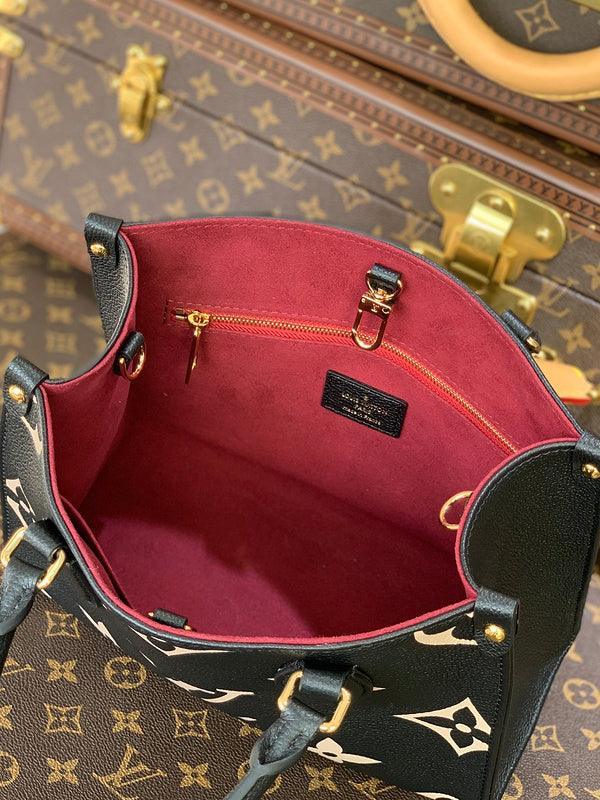 BFWD - LOV Bags - 2137 - tntwear1