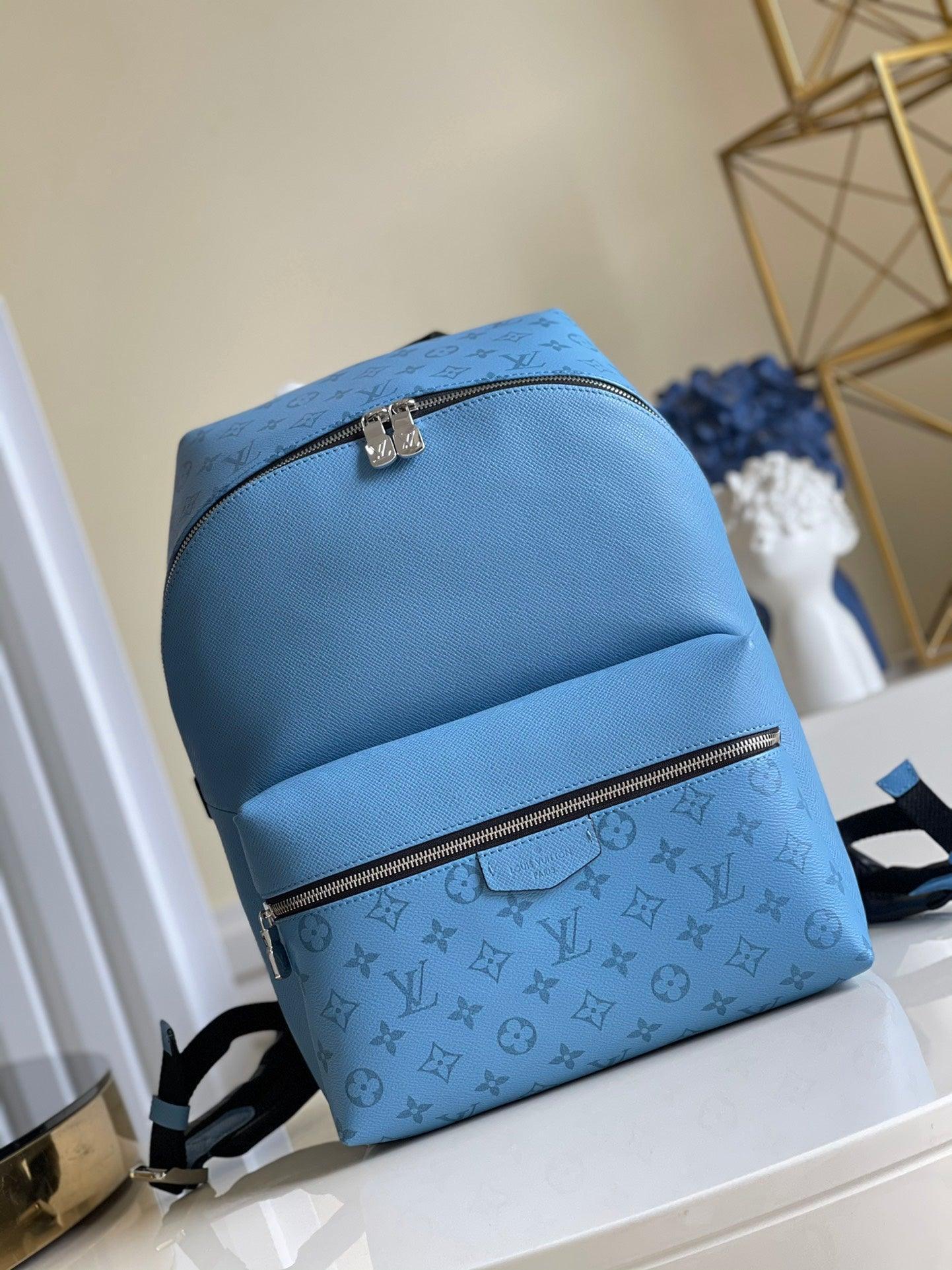 LV Taigarama Discovery M30747 - tntwear1
