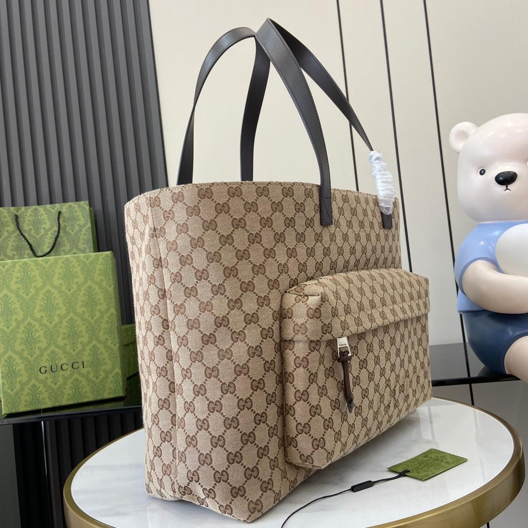 New Fashion Bags GG Italy 802166 - tntwear1