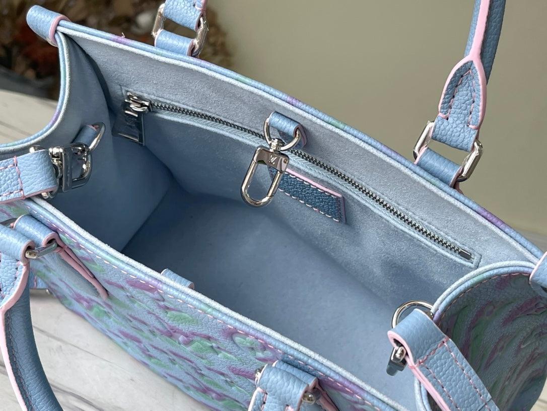 LV Monogram Onthego Tote M46067 - tntwear1