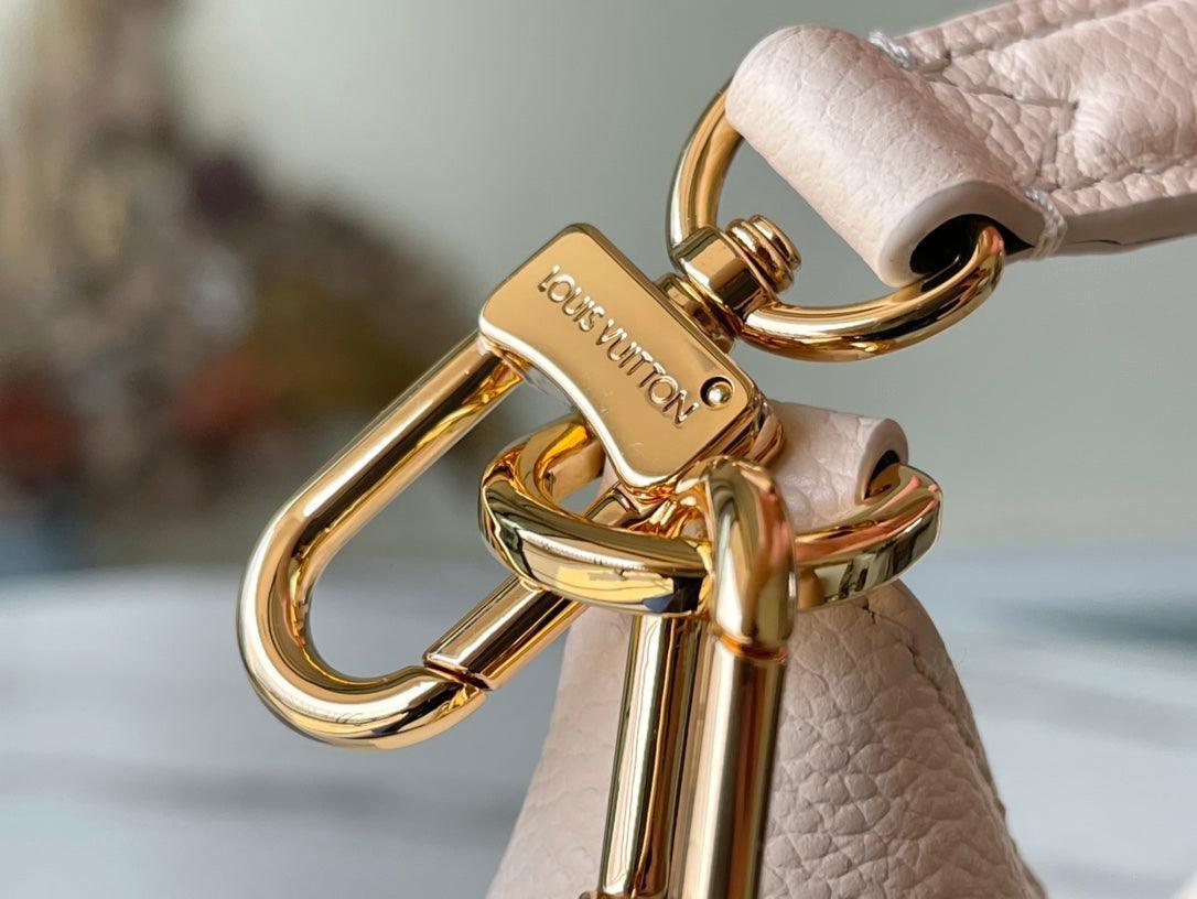 LV BAGATELLE BB BAG M46113 - tntwear1