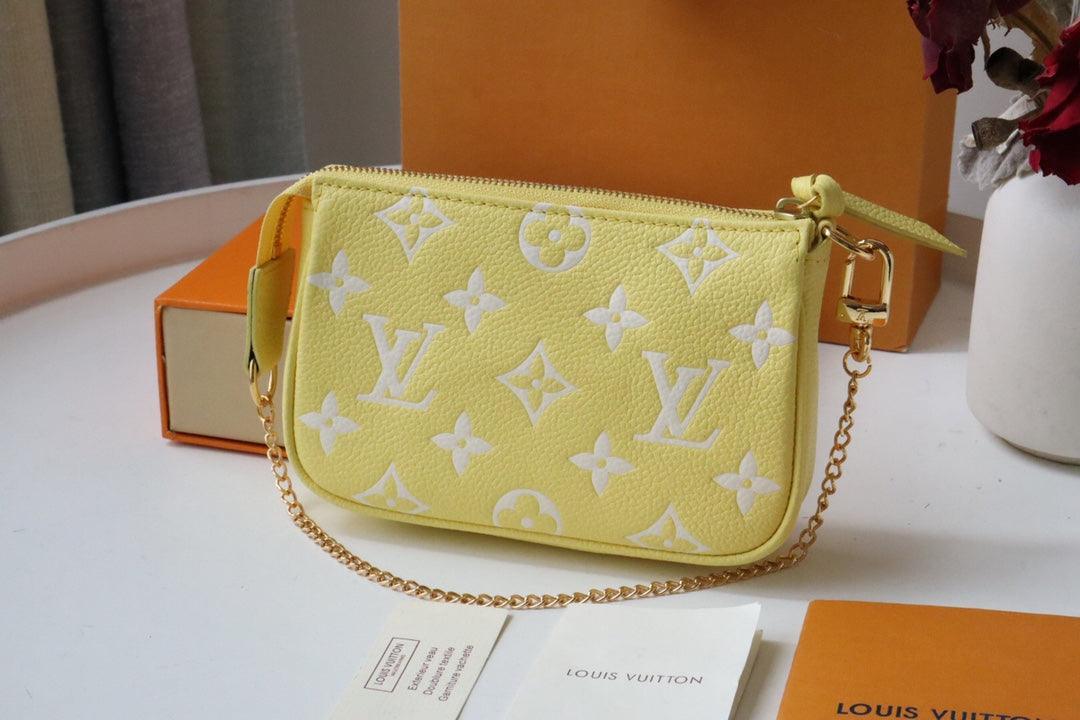 SO - New Fashion Women's Bags LV A085 - tntwear1
