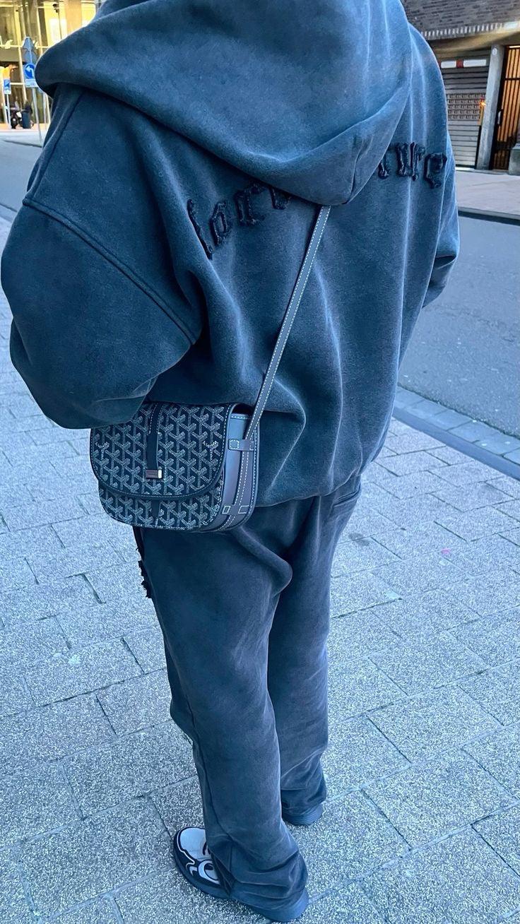 Fashionupstore - Goyard Belvédère Bags - 020198-3