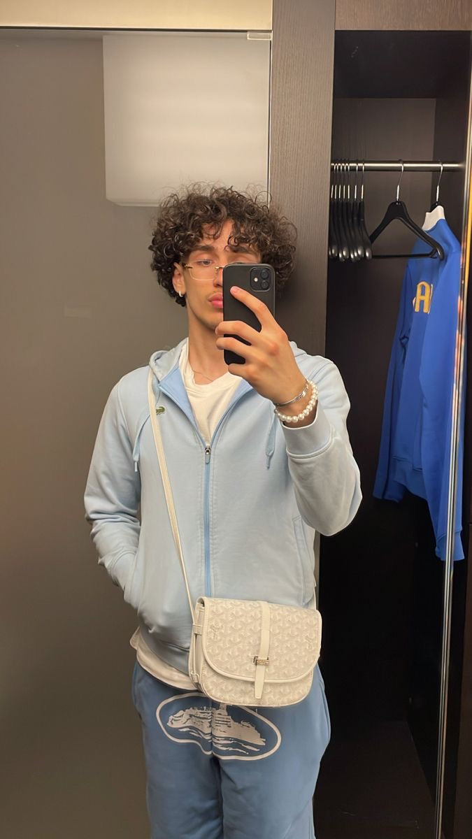 TntWear - GOYARD Belvédère Bags - 020198-5