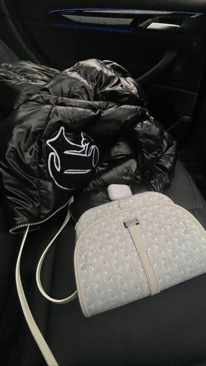 TntWear - GOYARD Belvédère Bags - 020198-5