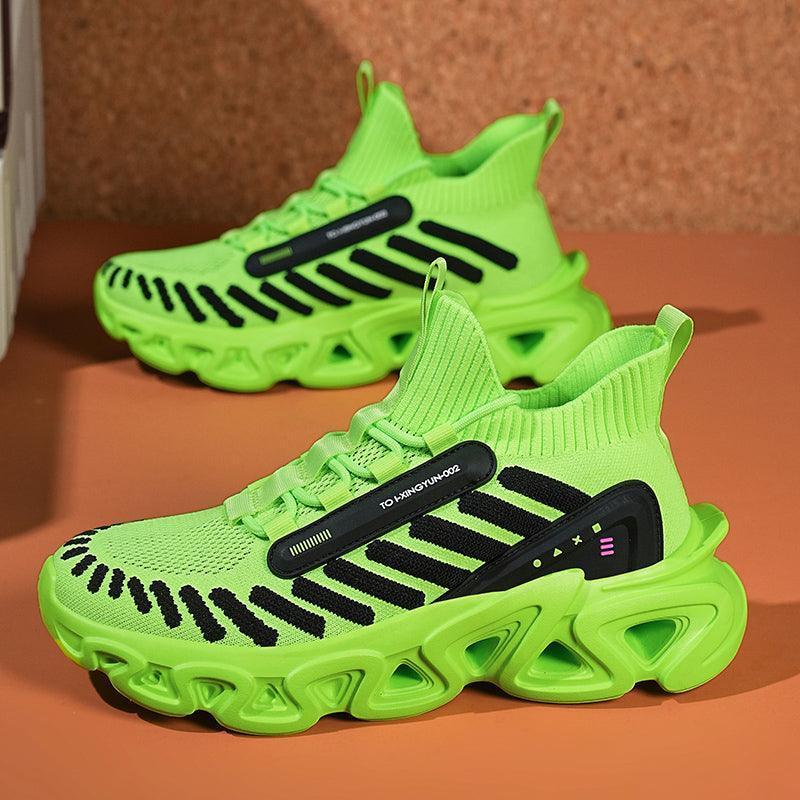 ‘Velociflex’ X9X Sneakers Men's Luxury Boutique - X9X™