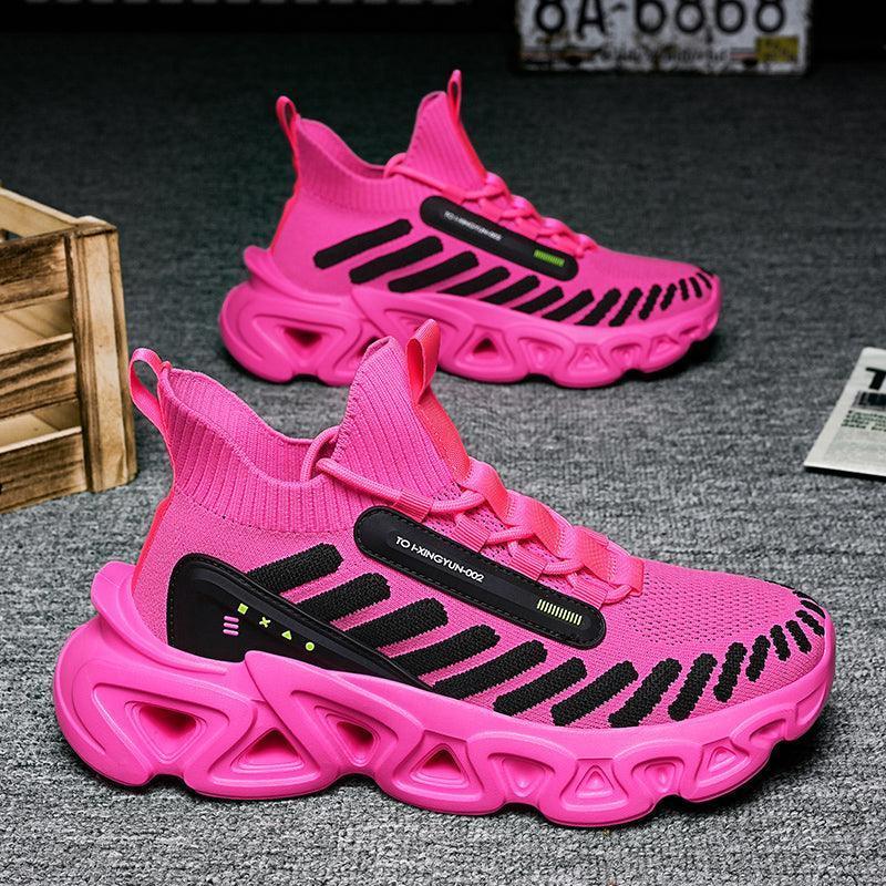 ‘Velociflex’ X9X Sneakers Men's Luxury Boutique - X9X™