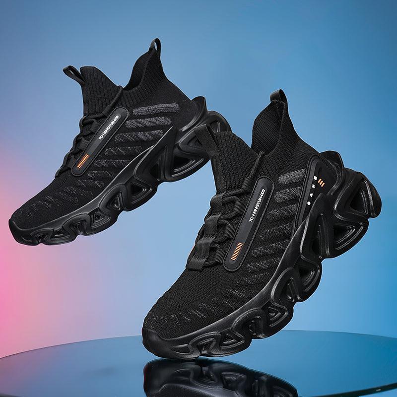 ‘Velociflex’ X9X Sneakers Men's Luxury Boutique - X9X™