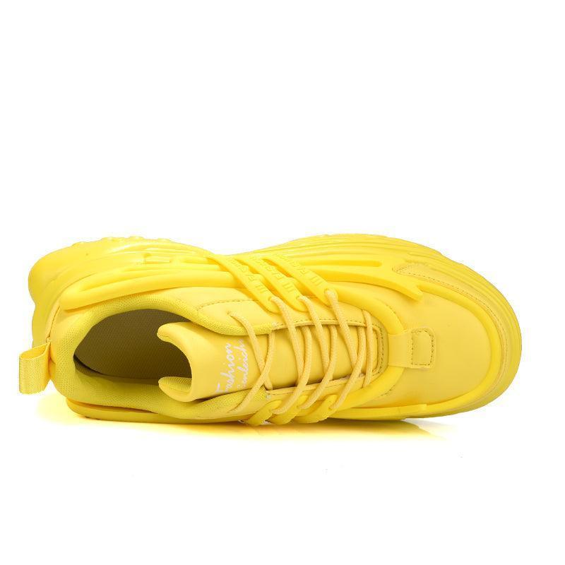 REBEL 'Behemoth' X9X Sneakers Men's Luxury Boutique - X9X™