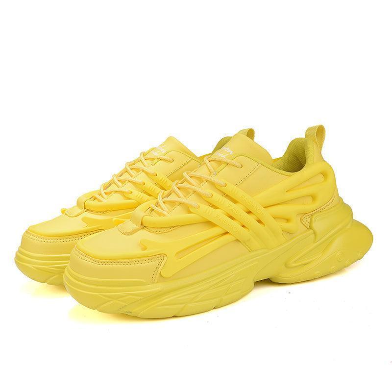 REBEL 'Behemoth' X9X Sneakers Men's Luxury Boutique - X9X™