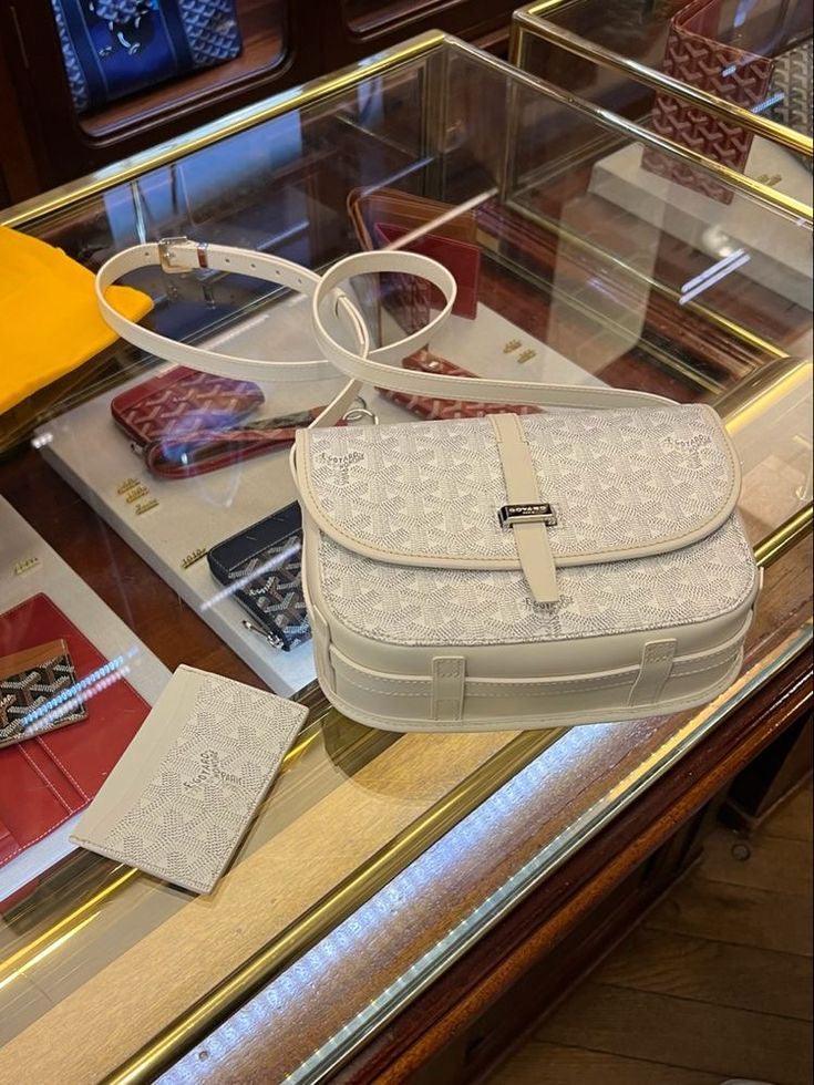 TntWear - GYD Belvédère Bags - 020198-5 - tntwear1