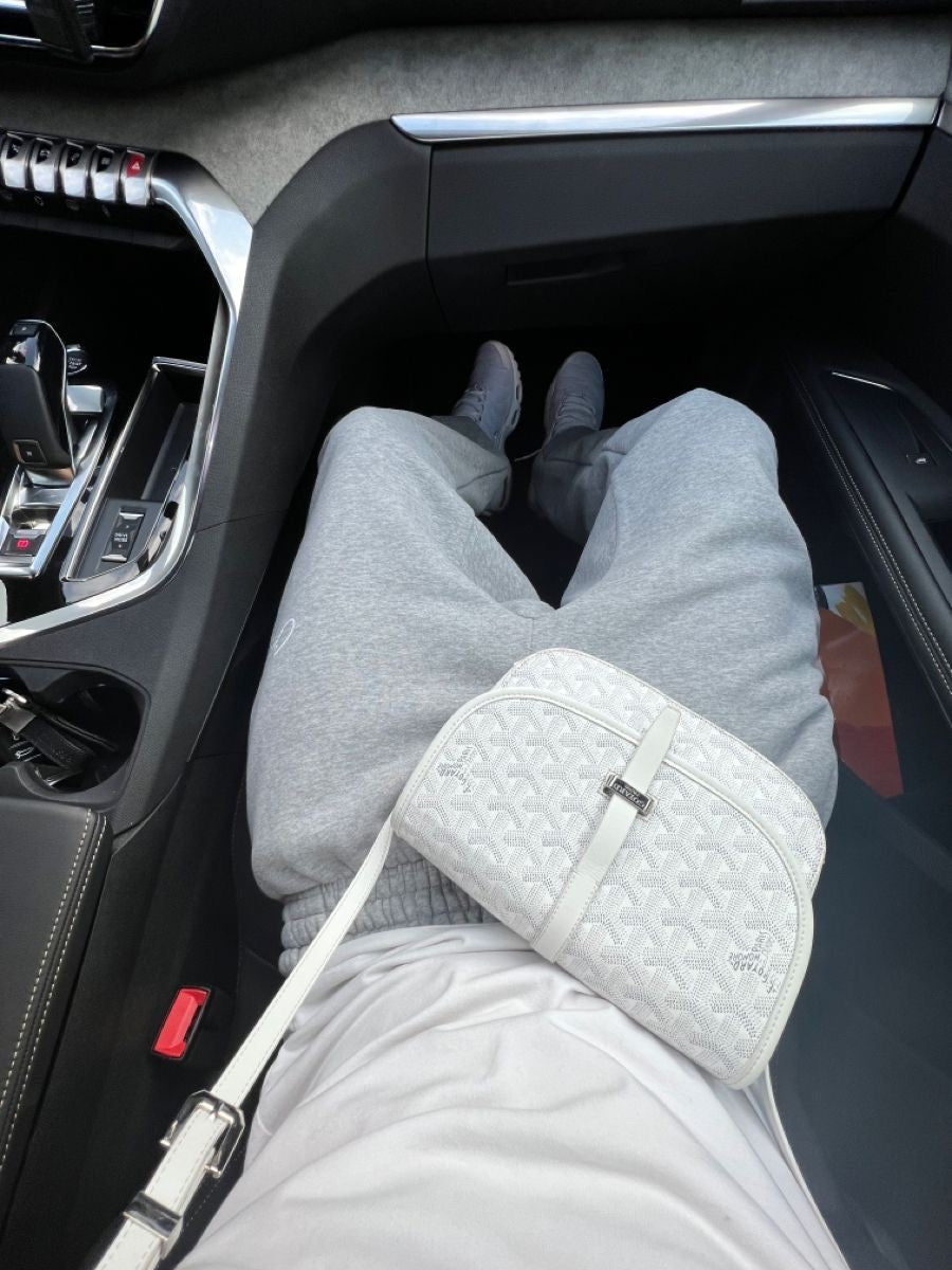 TntWear - GOYARD Belvédère Bags - 020198-5