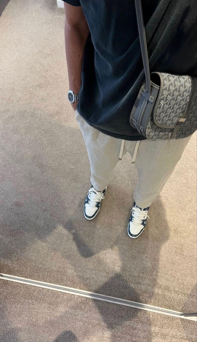 TntWear - GYD Belvédère Bags - 020198-3 - tntwear1