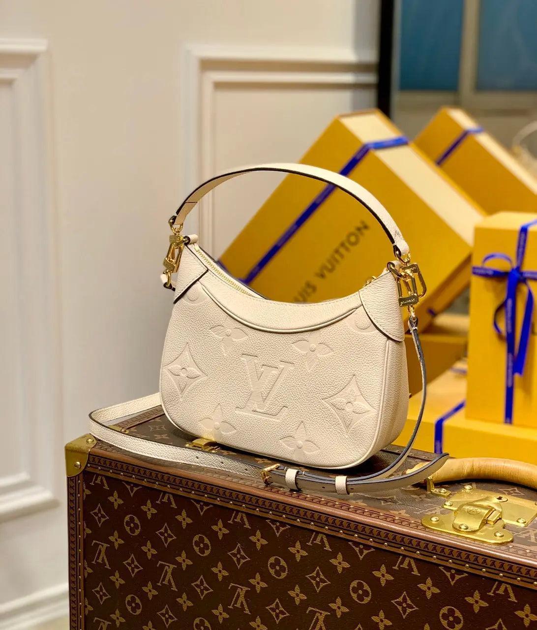 LV Bagatelle Monogram Empreinte M46099 - tntwear1