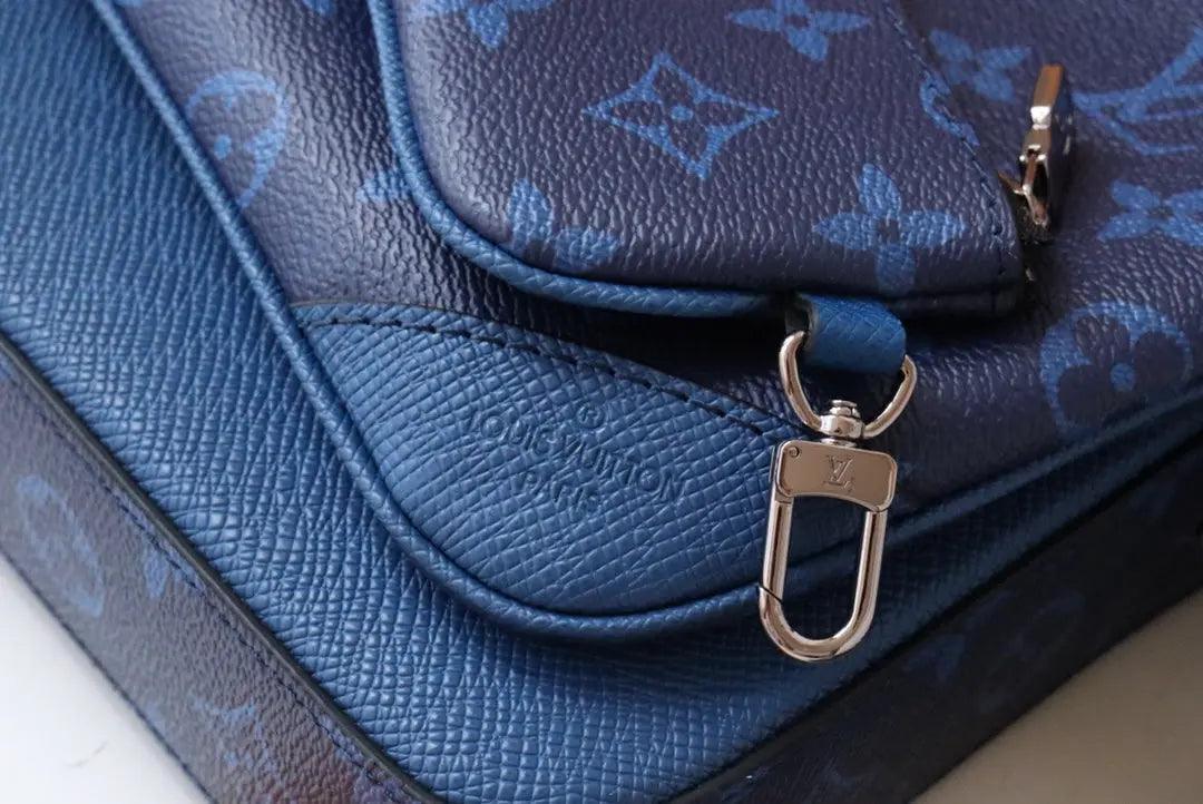 LV Taigarama Trio Monogram M30848 - tntwear1