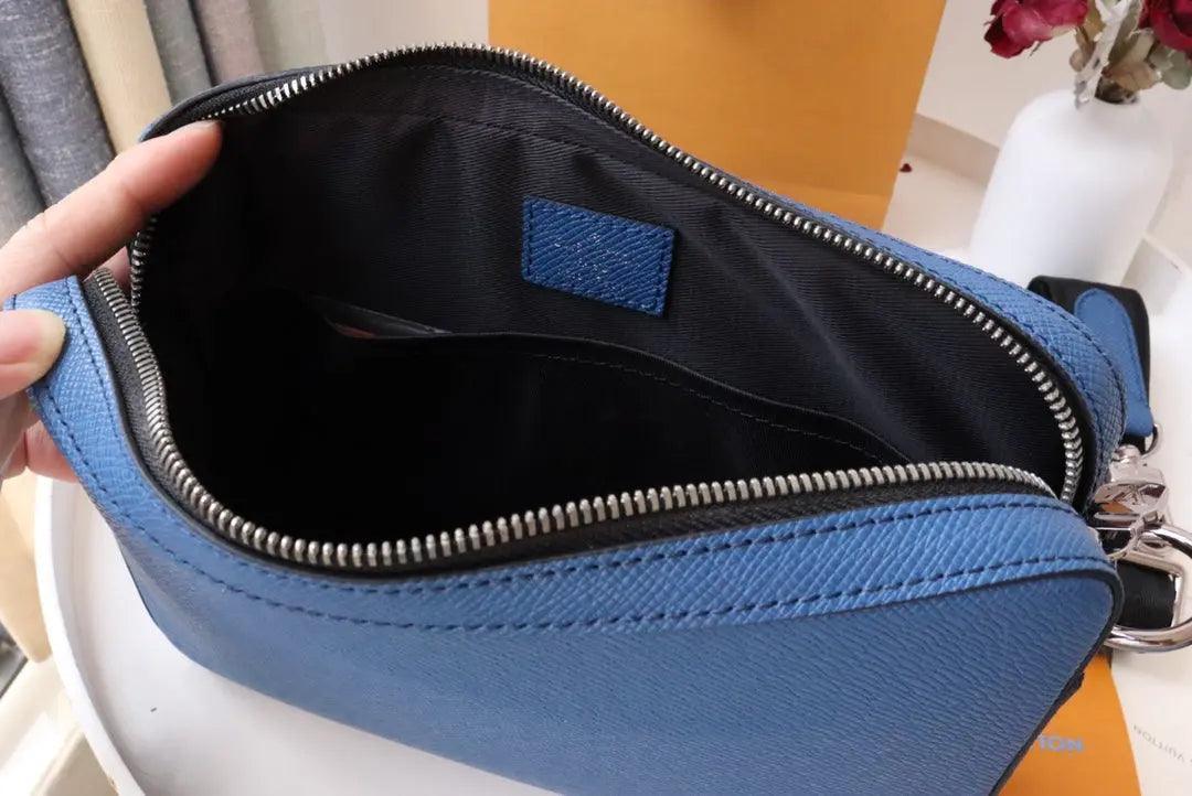 LV Taigarama Trio Monogram M30848 - tntwear1
