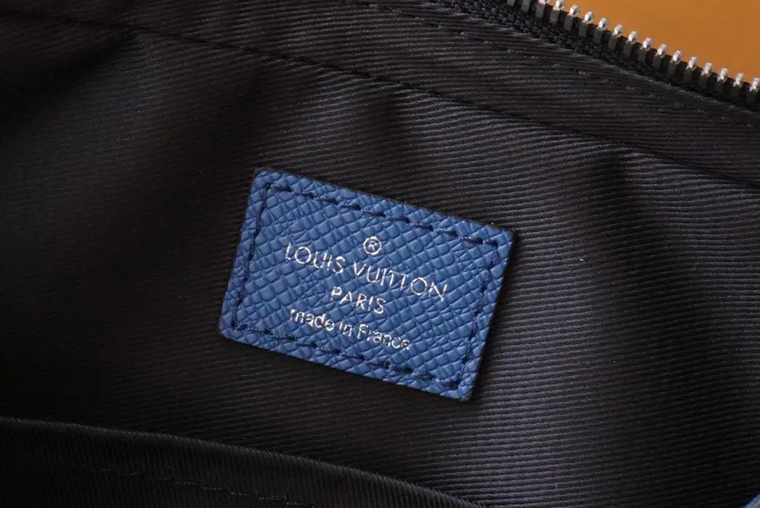 LV Taigarama Trio Monogram M30848 - tntwear1