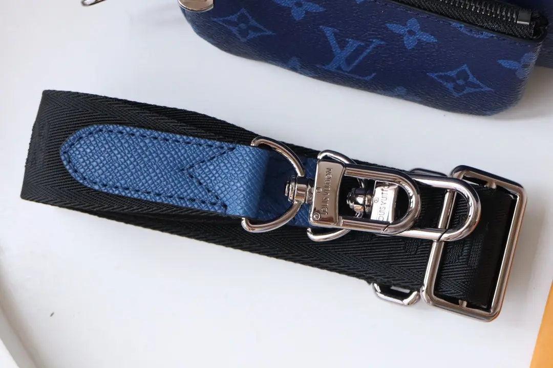 LV Taigarama Trio Monogram M30848 - tntwear1