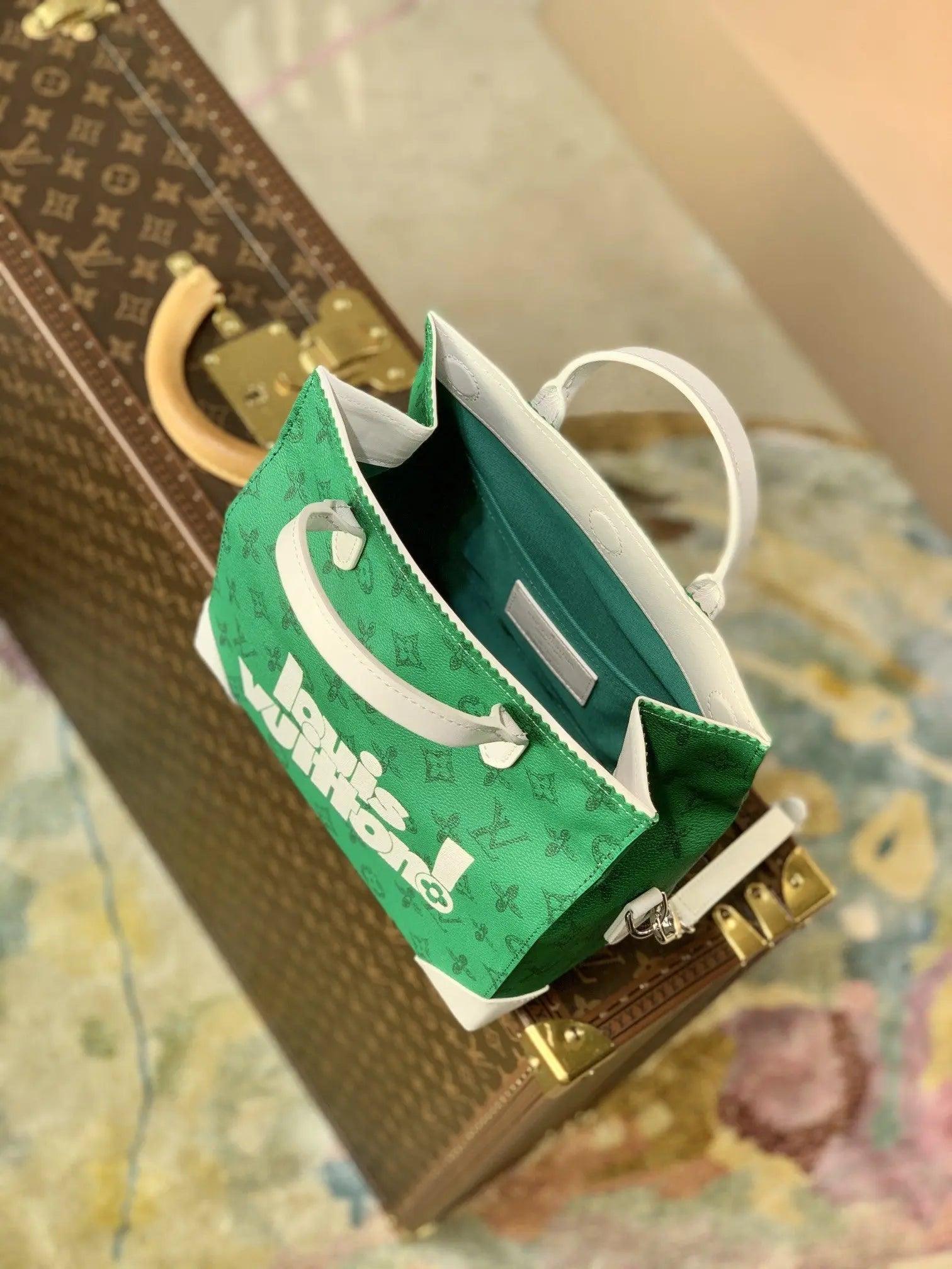 LV Virgil Abloh MONOGRAM M80815 - tntwear1